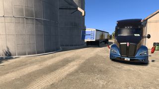 Image by Ghosttrucker73