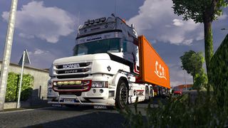 Image by truckerdu29