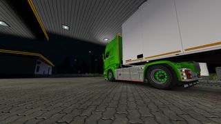Image by SCANIA143V8