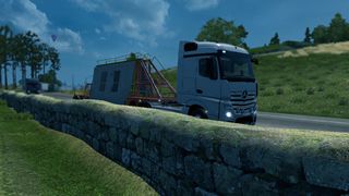 Image by T_Law_Haulage