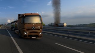 Image by TerrierLogistics