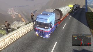 Image by Swisstrucker