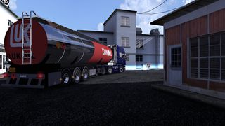 Image by norwegiantrucker
