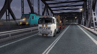 Image by MacManTrucker