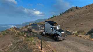 Image by LoneTrucker