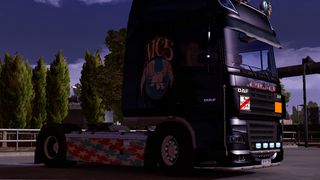 Image by Cosmictrucker