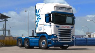 Image by TruckDAFt