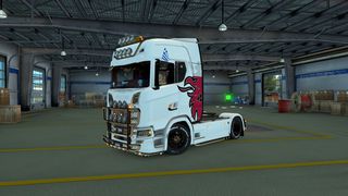 Image by JohnScania94D