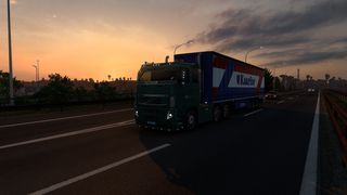 Image by Truckher