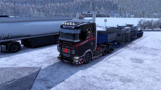 Image by Trucker94Six