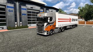 Image by LegoBoyBilbo