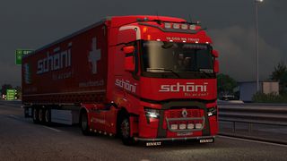 Image by SOKOL_TRUCKING