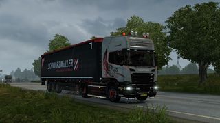 Image by TruckerBenny