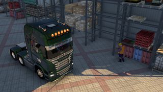 Image by JeffersOFFLINE