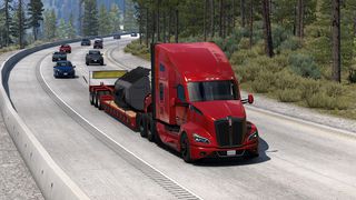 Image by Trucker_Qmil