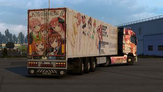 Image by Kamikaze_trucker