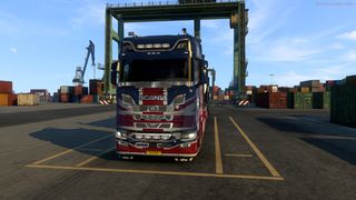 Image by TruckerVanDuzer