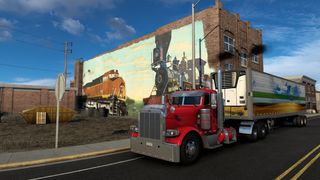 Image by badtrucker47