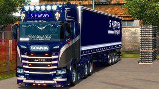 Image by ScottyHarvs