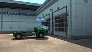 Image by Vissers_Logistic