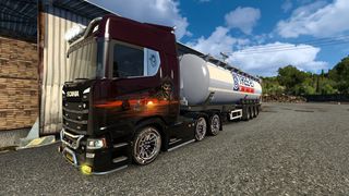 Image by Trucker_Wouter