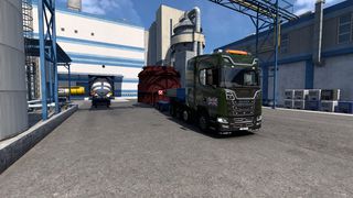 Image by SavageTransport