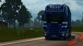 Image by MainTrucker