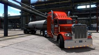 Image by mikhailchenskij