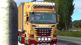 Image by RobertsHaulage