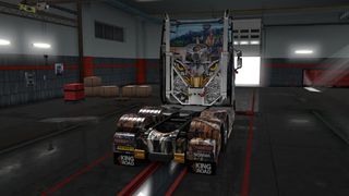 Image by truckergeerard