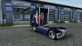 Image by scaniaV8marc