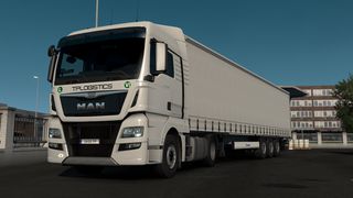 Image by TPLOGISTICS