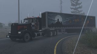 Image by Cosmictrucker