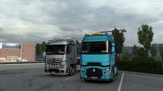 Image by kalinvanchev