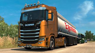 Image by Chisum_Trucking