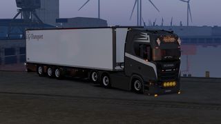 Image by truckspottermat