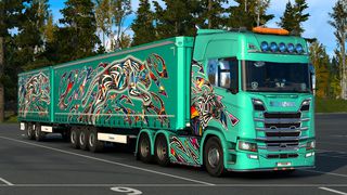 Image by TheNutterTrucker