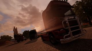 Image by Cosmictrucker