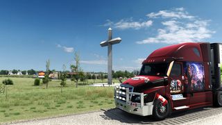 Image by truckingRyder