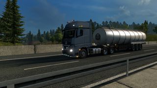 Image by TheExpertTrucker