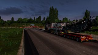 Image by Scaniasilverline