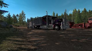 Image by gazzatruckin