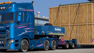 Image by TheScaniaBeast