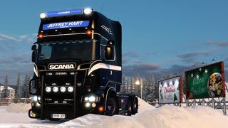 Image by British_Trucker