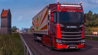 Image by HernisteamTruck