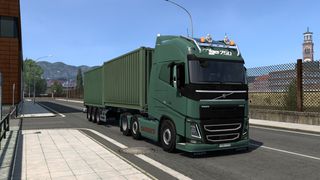 Image by DeniVolvo