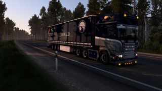 Image by GewaldTransporte