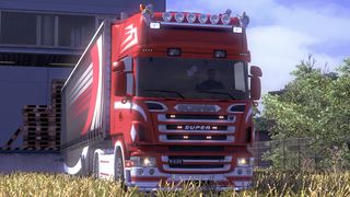 Image by volvotrucker989