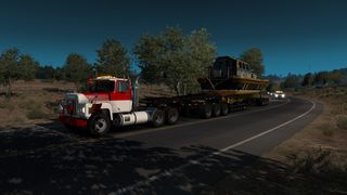 Image by MrDaveTrucking