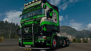 Image by alexwolf204